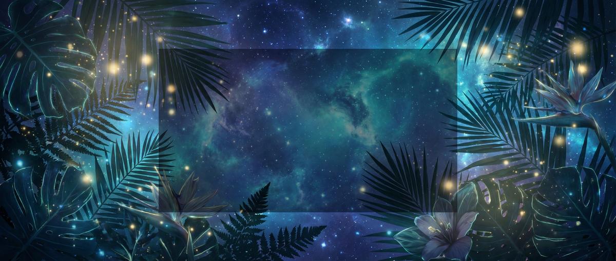 黑丝植物视频社区Banner