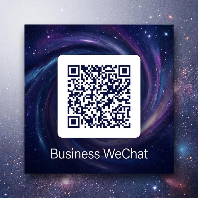 黑丝植物视频社区商务二维码